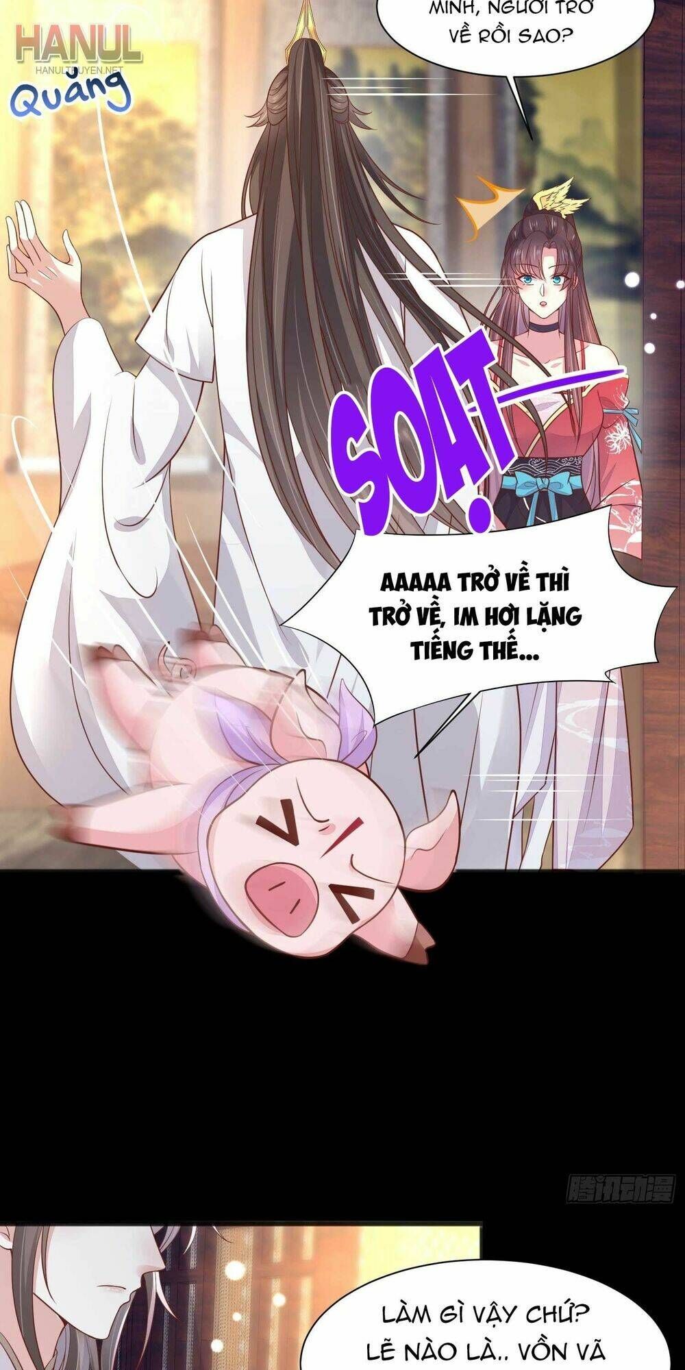 Chi Tôn Đồng Thuật Sư: Tuyệt Thế Đại Tiểu Thư Chap 2085 - Next Chap 2086