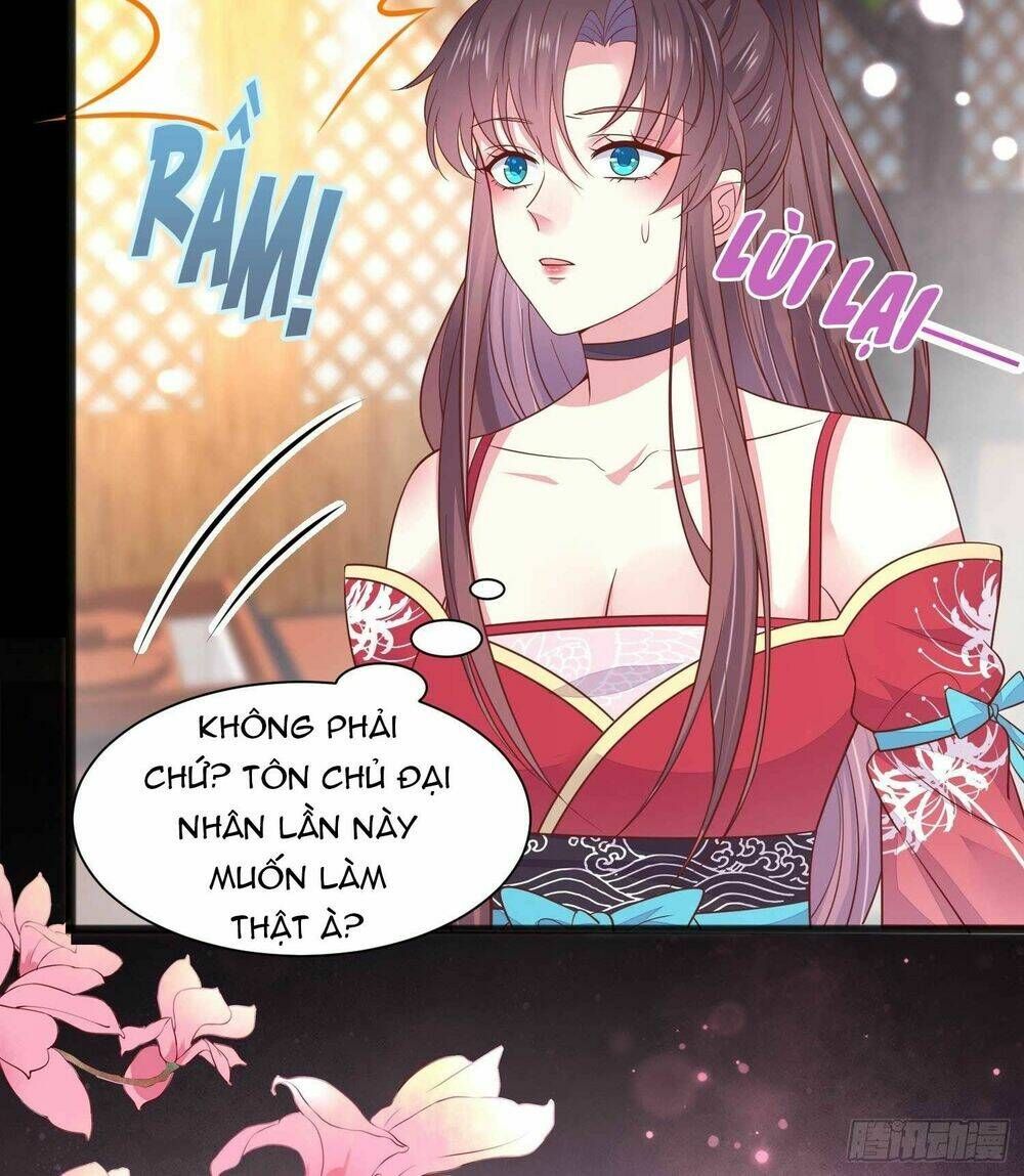 Chi Tôn Đồng Thuật Sư: Tuyệt Thế Đại Tiểu Thư Chap 2085 - Next Chap 2086