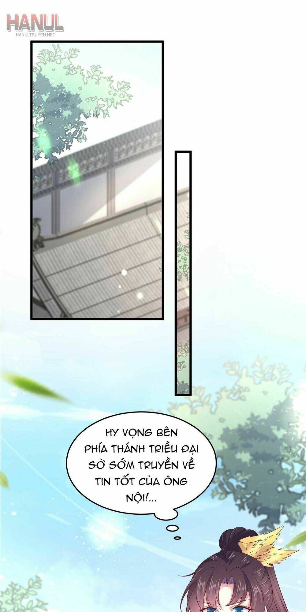 Chi Tôn Đồng Thuật Sư: Tuyệt Thế Đại Tiểu Thư Chap 2085 - Next Chap 2086