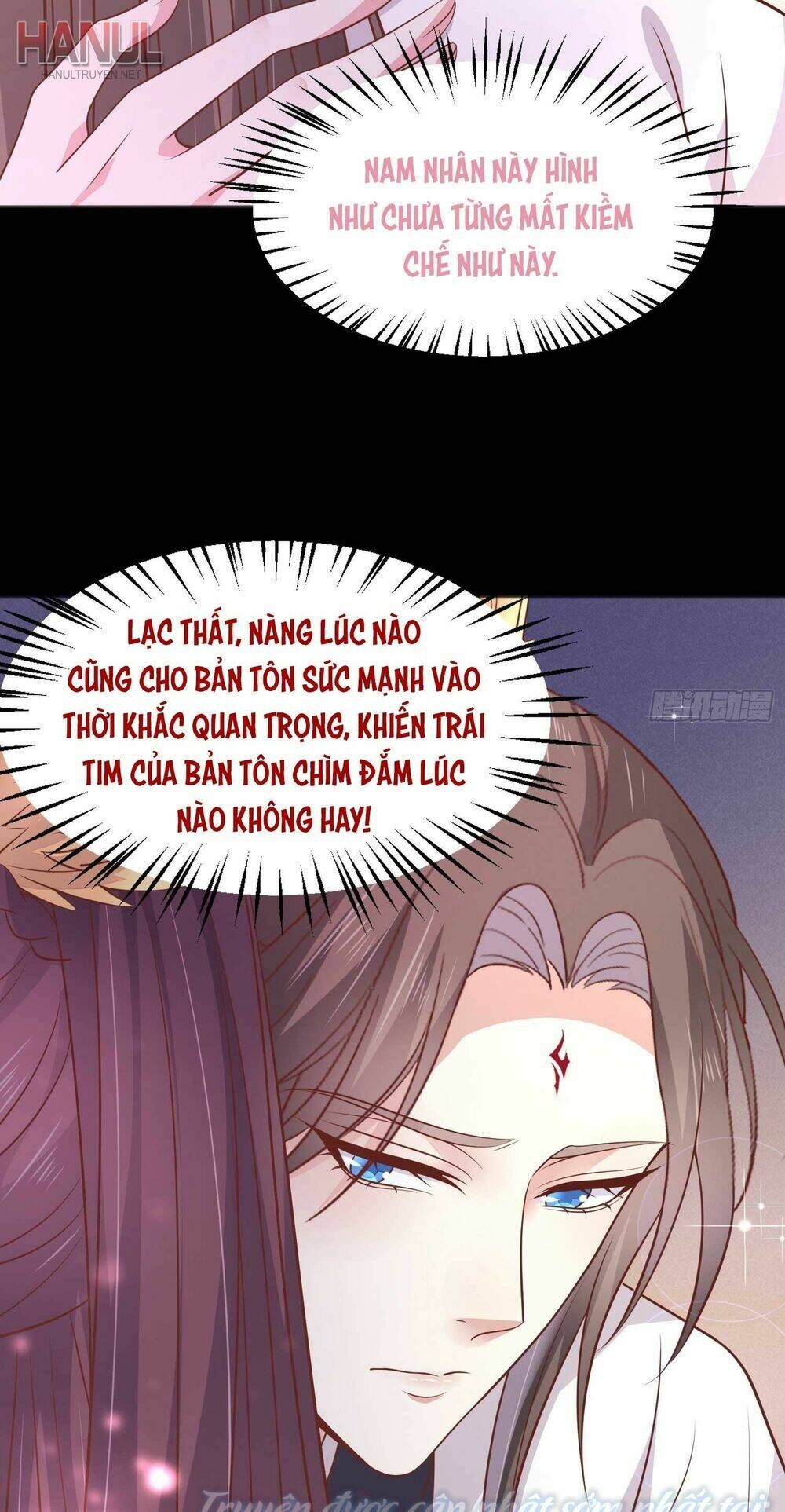 Chi Tôn Đồng Thuật Sư: Tuyệt Thế Đại Tiểu Thư Chap 2085 - Next Chap 2086