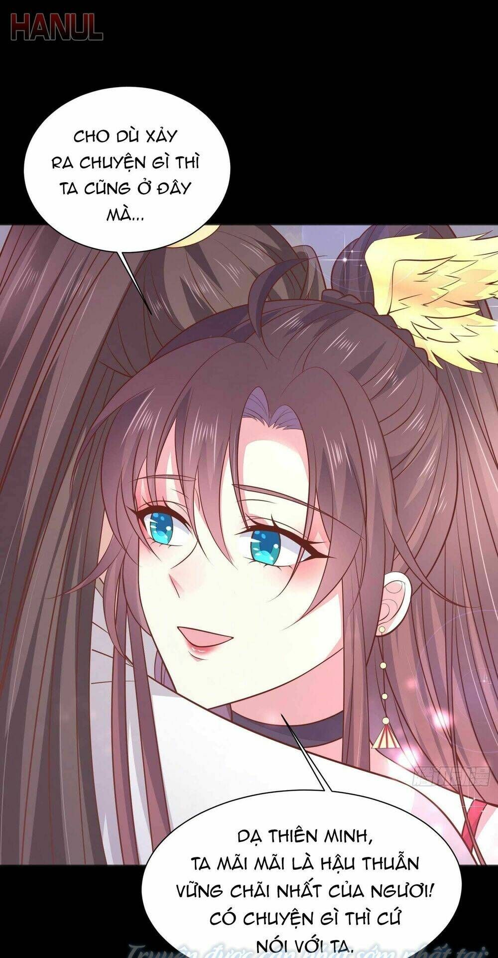 Chi Tôn Đồng Thuật Sư: Tuyệt Thế Đại Tiểu Thư Chap 2085 - Next Chap 2086