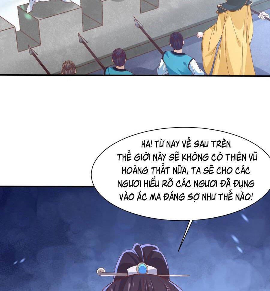 Chi Tôn Đồng Thuật Sư: Tuyệt Thế Đại Tiểu Thư Chap 209 - Next Chap 210