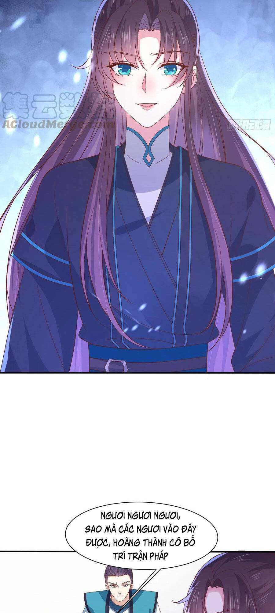 Chi Tôn Đồng Thuật Sư: Tuyệt Thế Đại Tiểu Thư Chap 209 - Next Chap 210