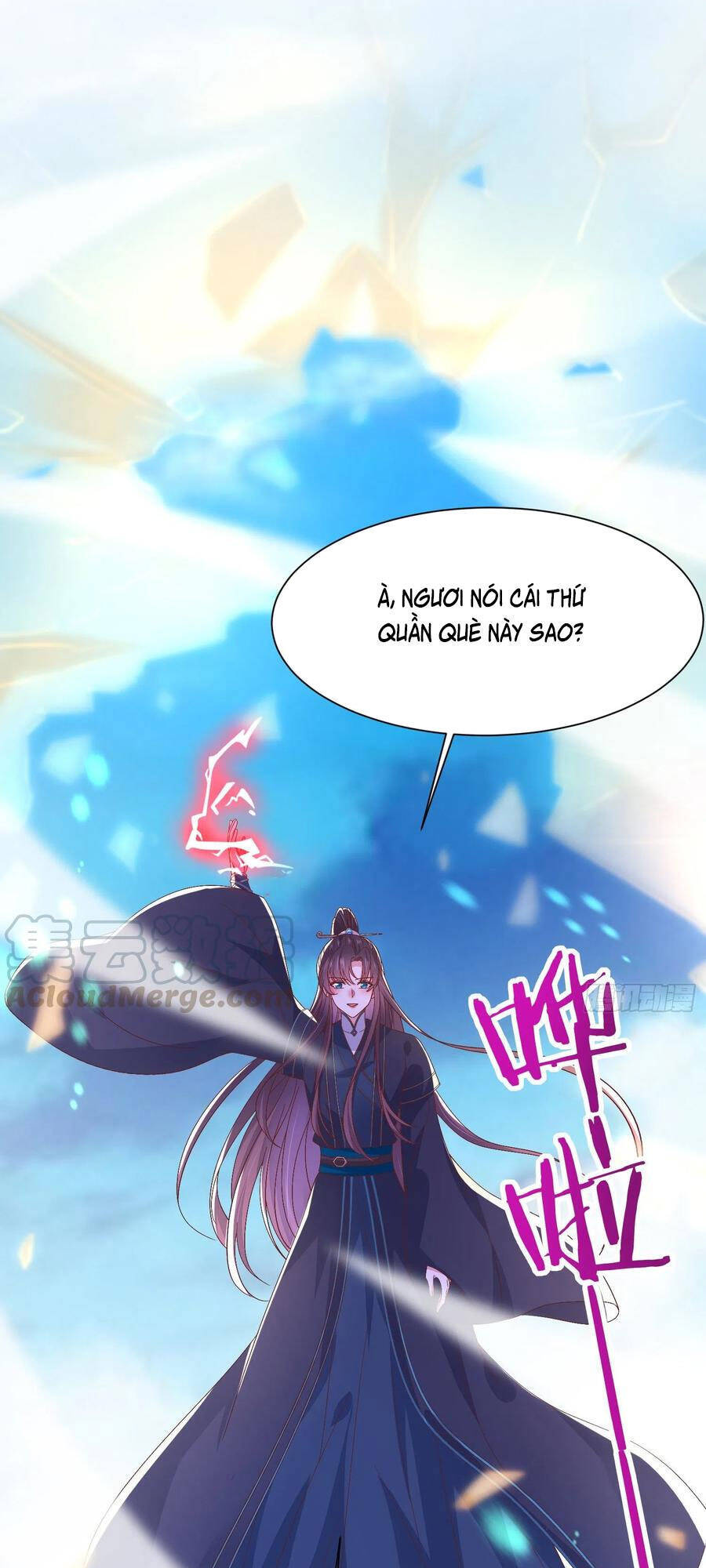 Chi Tôn Đồng Thuật Sư: Tuyệt Thế Đại Tiểu Thư Chap 209 - Next Chap 210