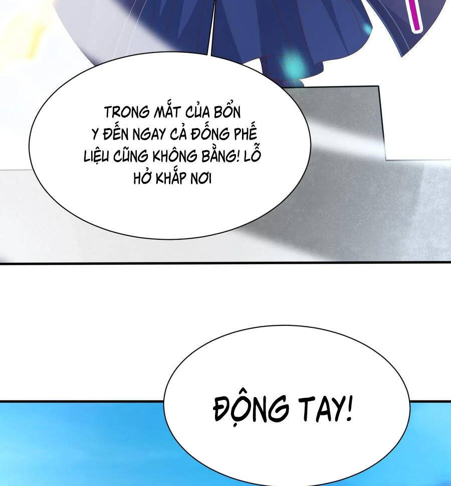 Chi Tôn Đồng Thuật Sư: Tuyệt Thế Đại Tiểu Thư Chap 209 - Next Chap 210
