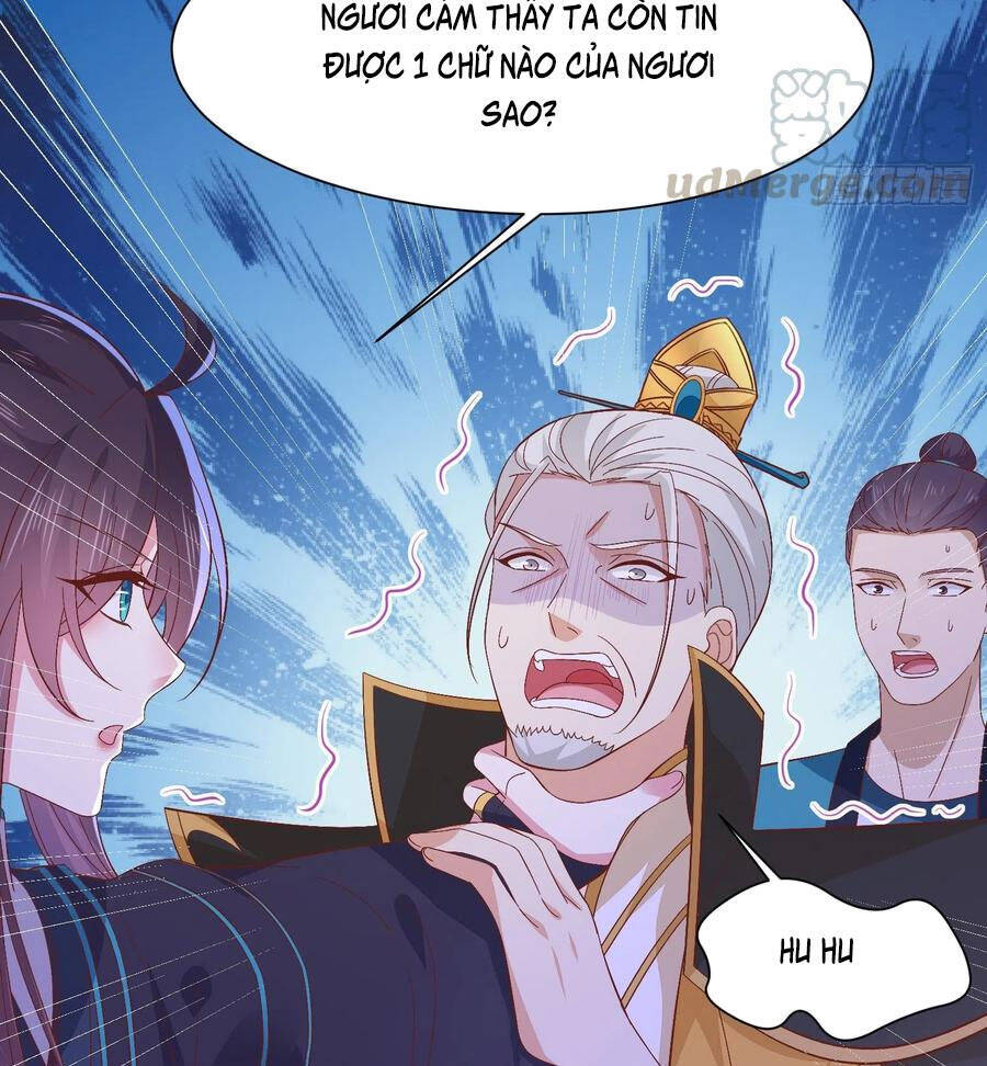 Chi Tôn Đồng Thuật Sư: Tuyệt Thế Đại Tiểu Thư Chap 209 - Next Chap 210