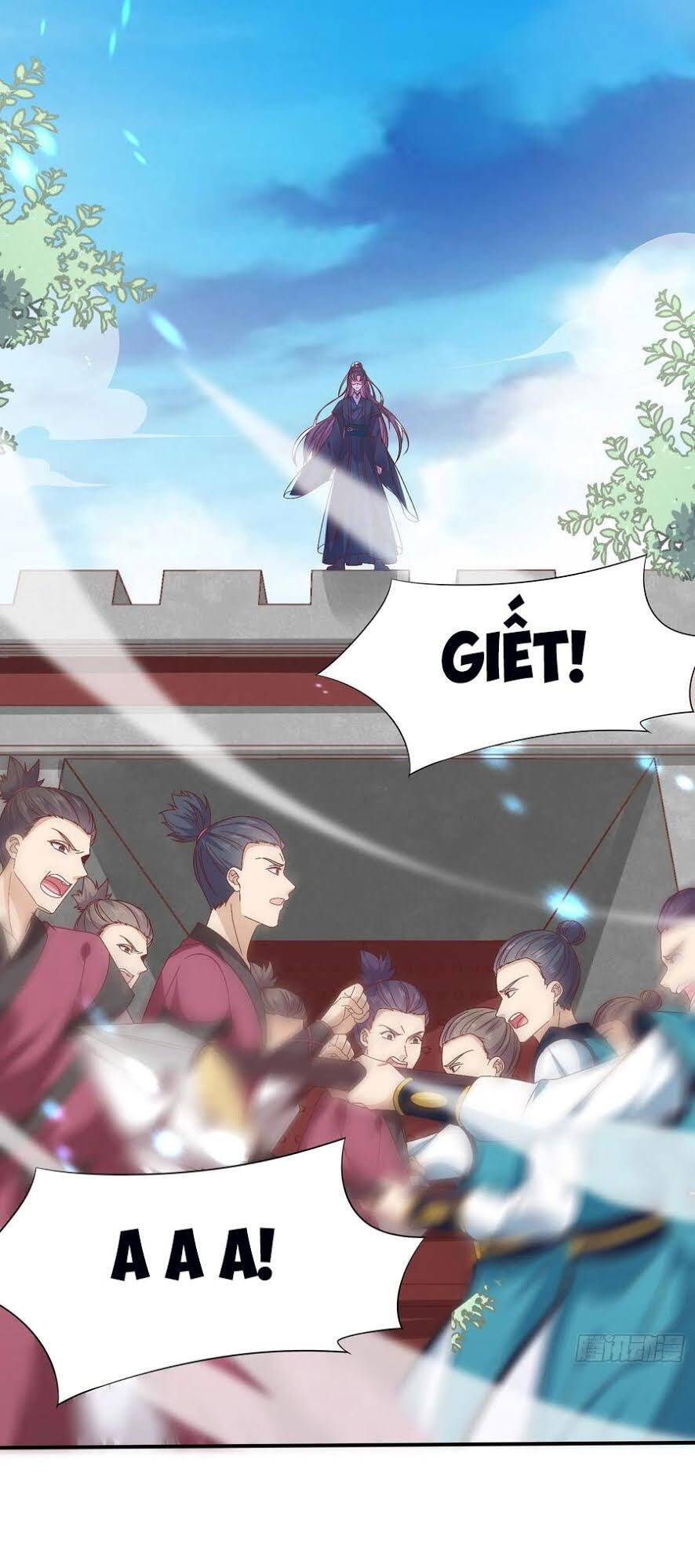 Chi Tôn Đồng Thuật Sư: Tuyệt Thế Đại Tiểu Thư Chap 209 - Next Chap 210