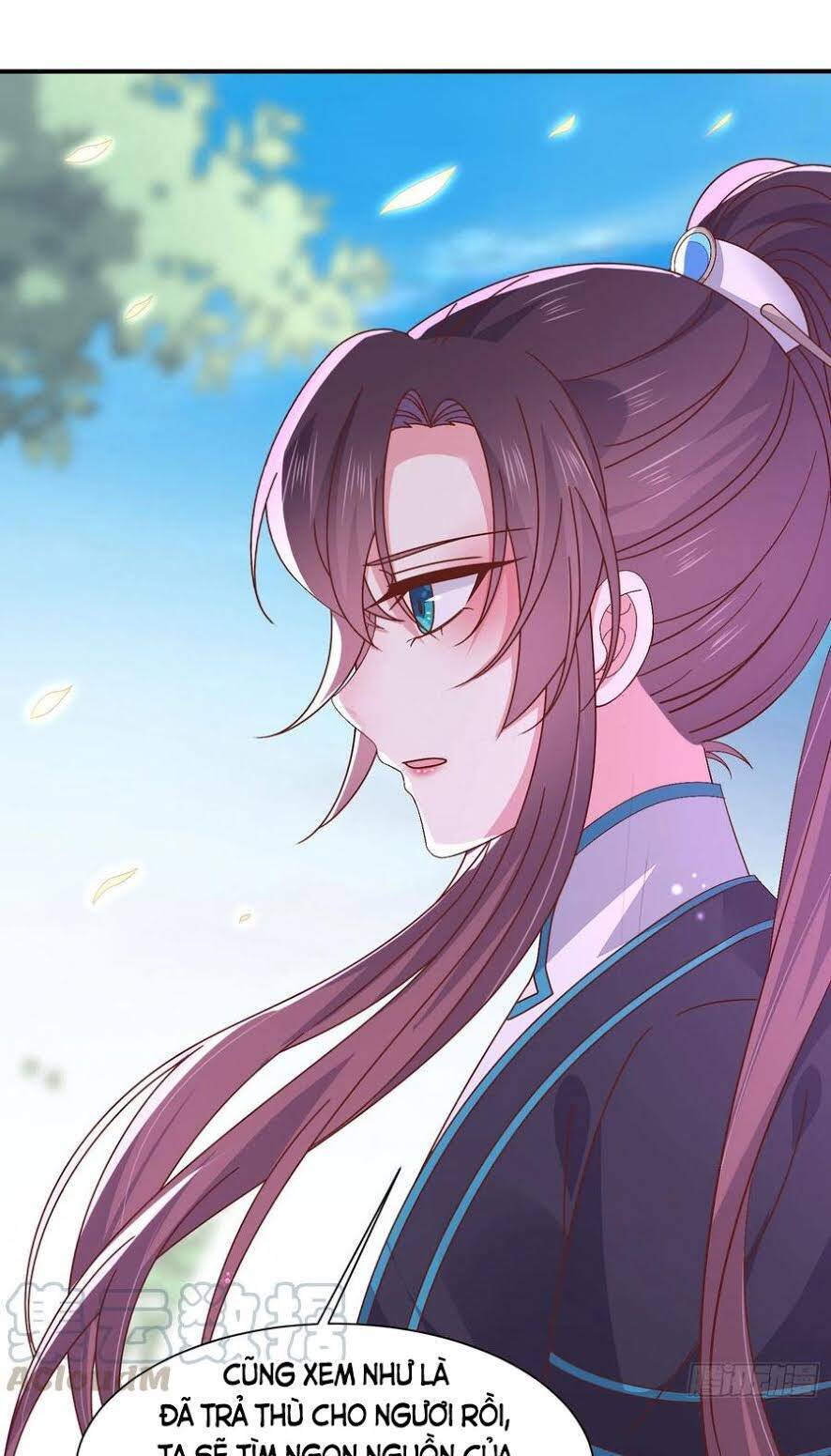 Chi Tôn Đồng Thuật Sư: Tuyệt Thế Đại Tiểu Thư Chap 209 - Next Chap 210