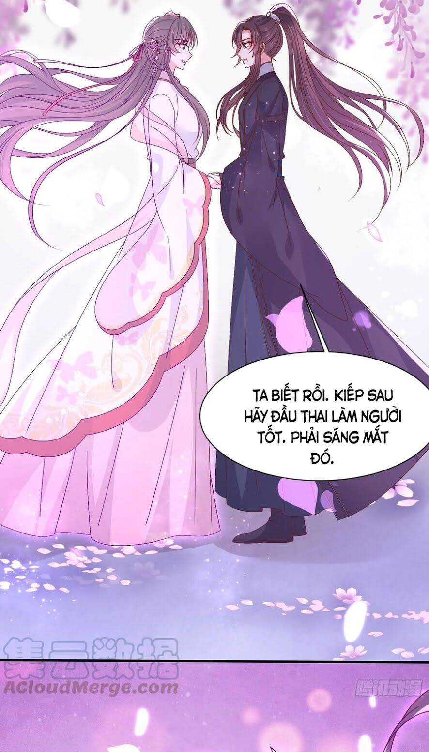 Chi Tôn Đồng Thuật Sư: Tuyệt Thế Đại Tiểu Thư Chap 209 - Next Chap 210