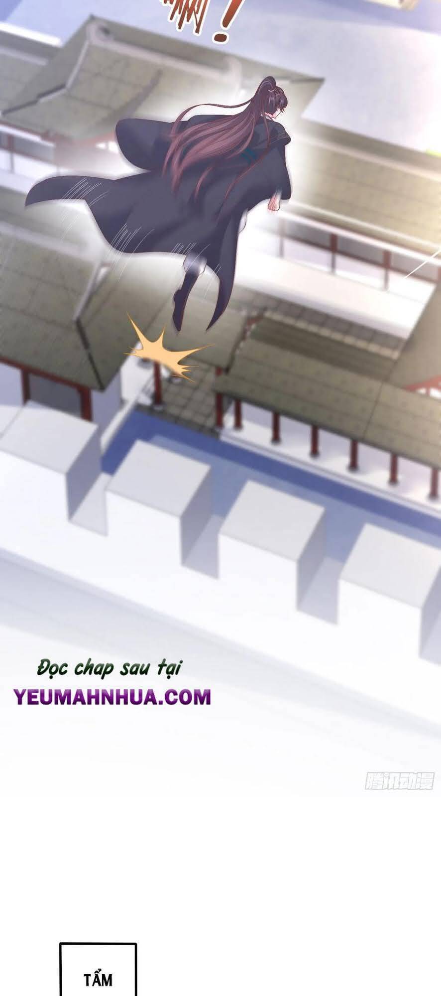 Chi Tôn Đồng Thuật Sư: Tuyệt Thế Đại Tiểu Thư Chap 209 - Next Chap 210