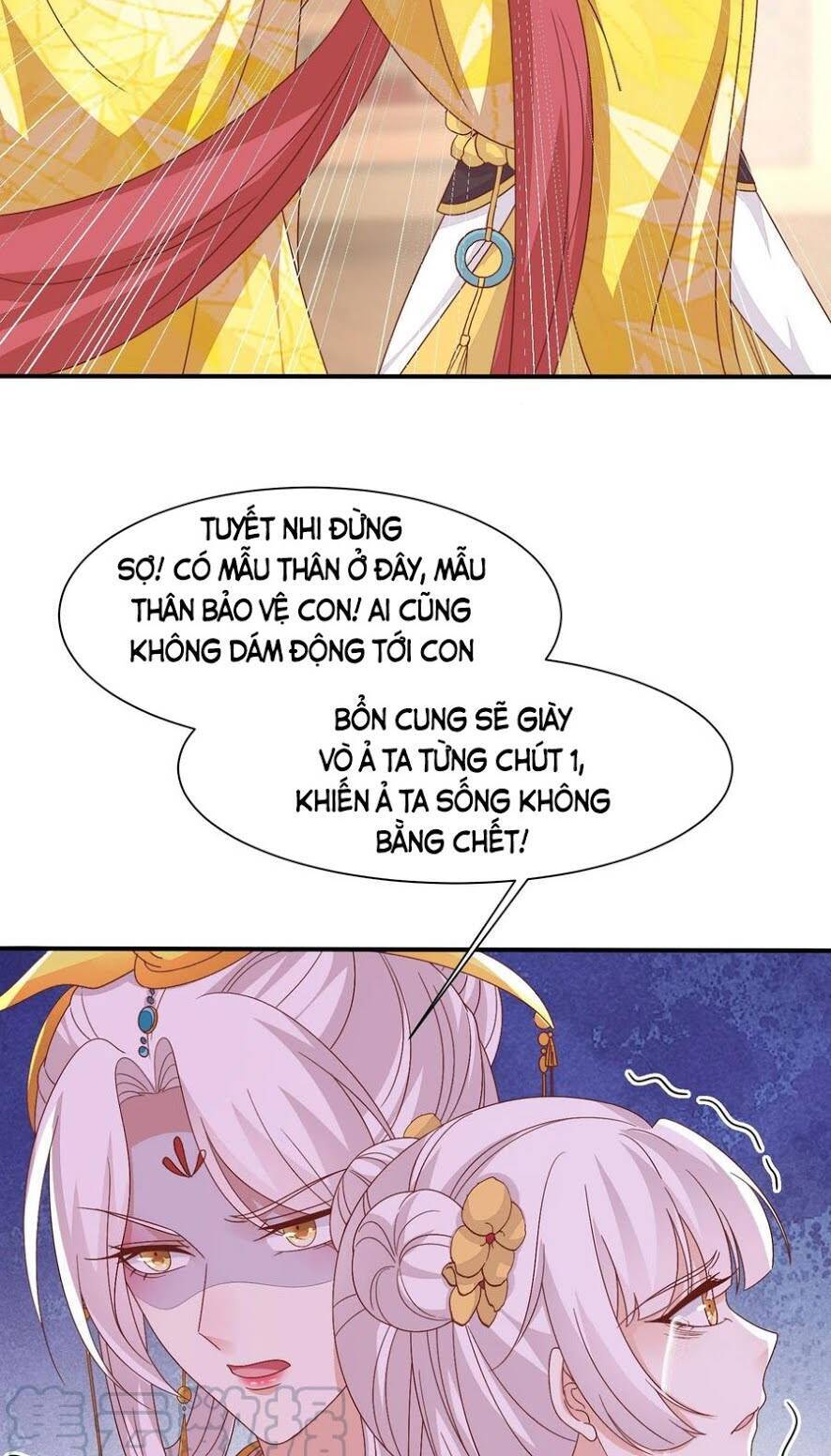 Chi Tôn Đồng Thuật Sư: Tuyệt Thế Đại Tiểu Thư Chap 209 - Next Chap 210