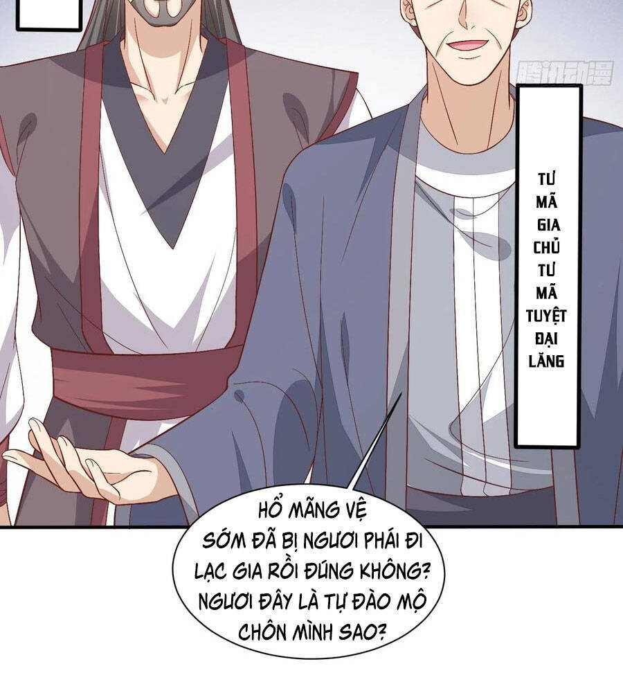 Chi Tôn Đồng Thuật Sư: Tuyệt Thế Đại Tiểu Thư Chap 209 - Next Chap 210