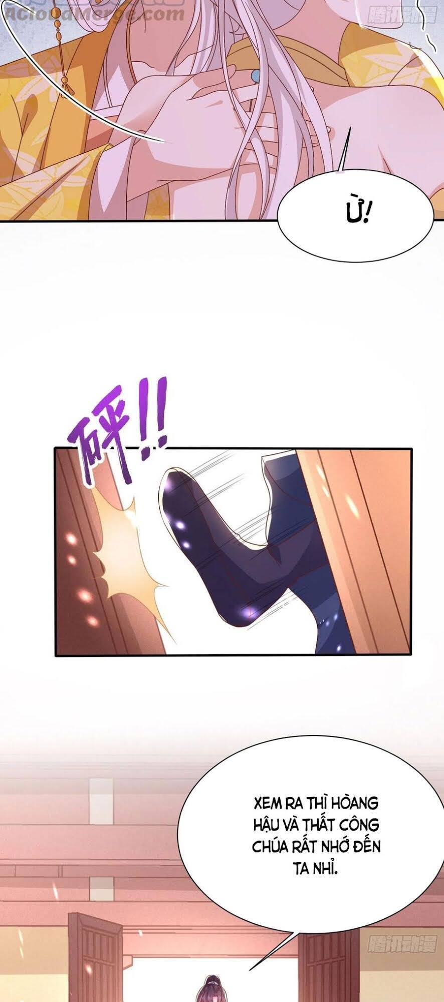 Chi Tôn Đồng Thuật Sư: Tuyệt Thế Đại Tiểu Thư Chap 209 - Next Chap 210