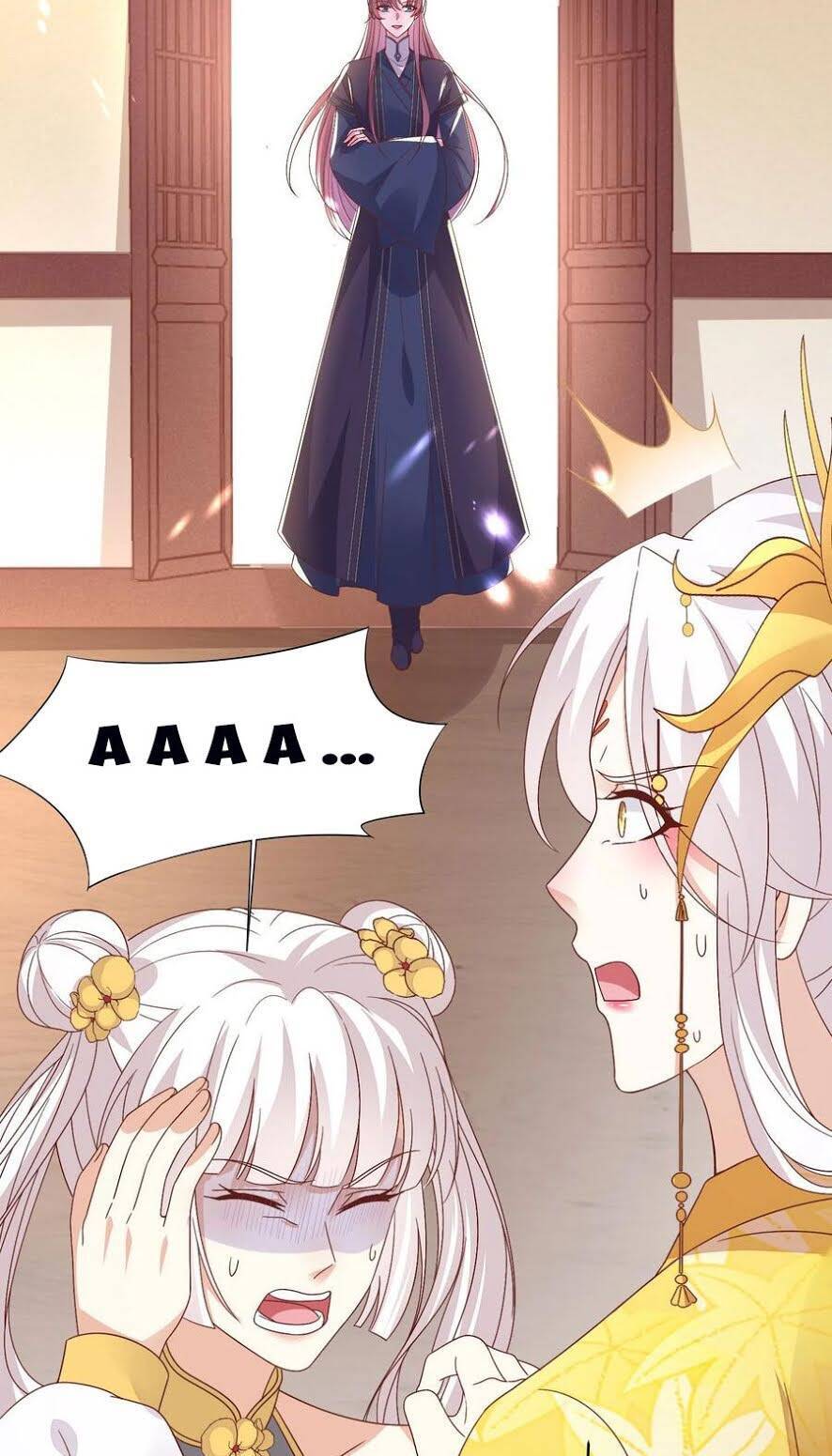 Chi Tôn Đồng Thuật Sư: Tuyệt Thế Đại Tiểu Thư Chap 209 - Next Chap 210