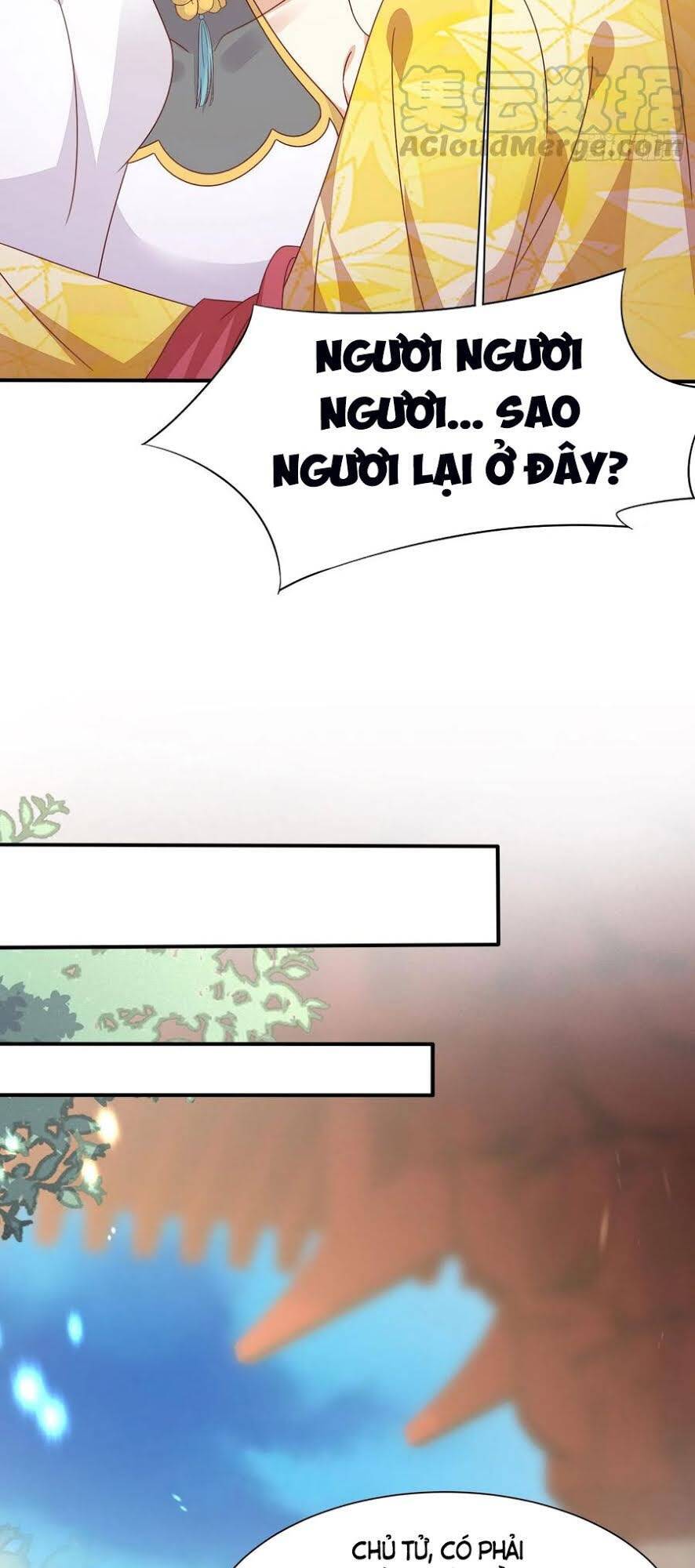 Chi Tôn Đồng Thuật Sư: Tuyệt Thế Đại Tiểu Thư Chap 209 - Next Chap 210
