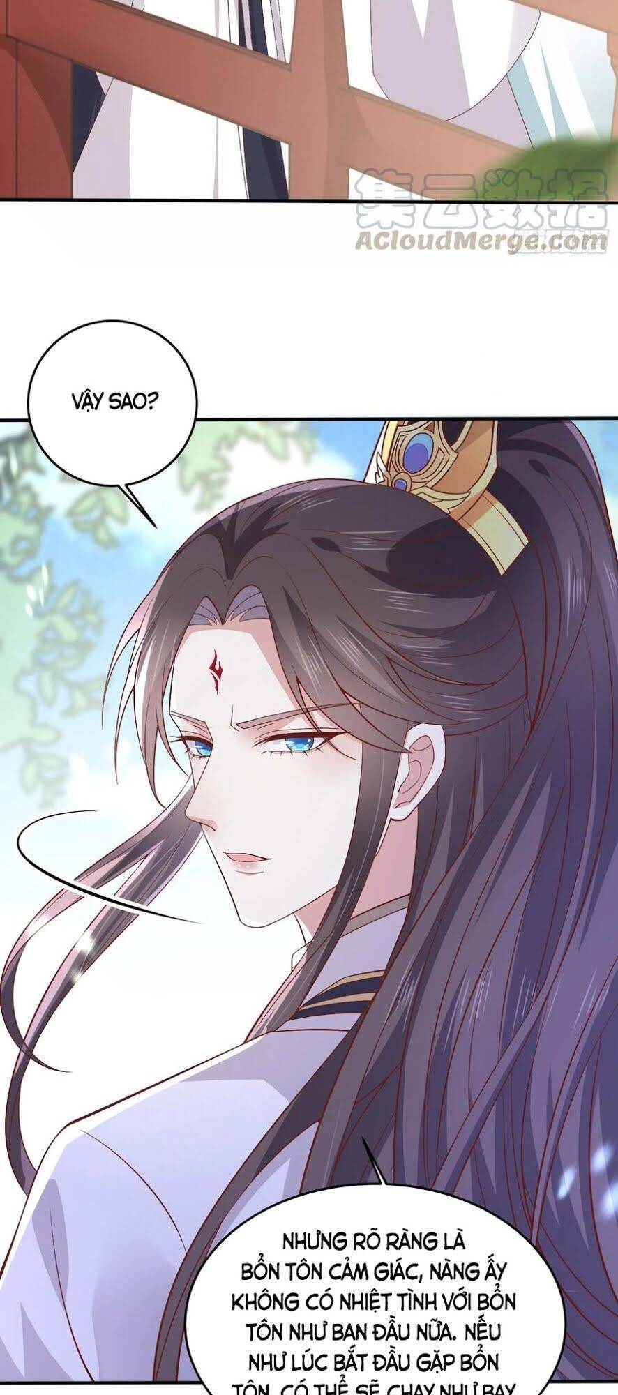 Chi Tôn Đồng Thuật Sư: Tuyệt Thế Đại Tiểu Thư Chap 209 - Next Chap 210