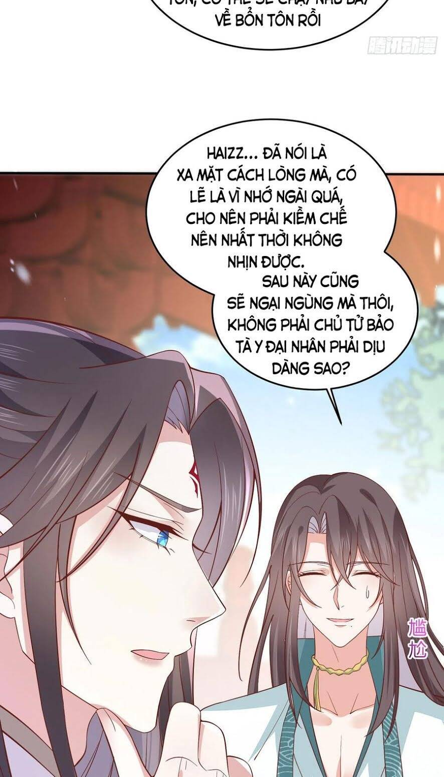 Chi Tôn Đồng Thuật Sư: Tuyệt Thế Đại Tiểu Thư Chap 209 - Next Chap 210