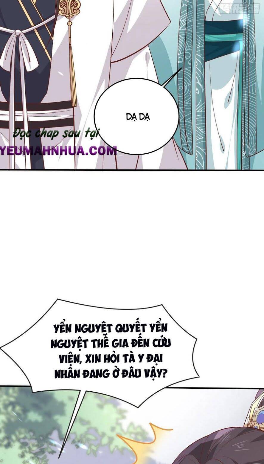 Chi Tôn Đồng Thuật Sư: Tuyệt Thế Đại Tiểu Thư Chap 209 - Next Chap 210