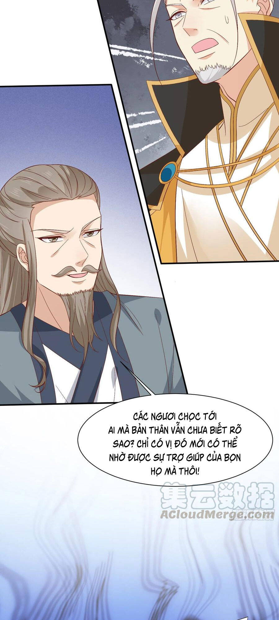 Chi Tôn Đồng Thuật Sư: Tuyệt Thế Đại Tiểu Thư Chap 209 - Next Chap 210