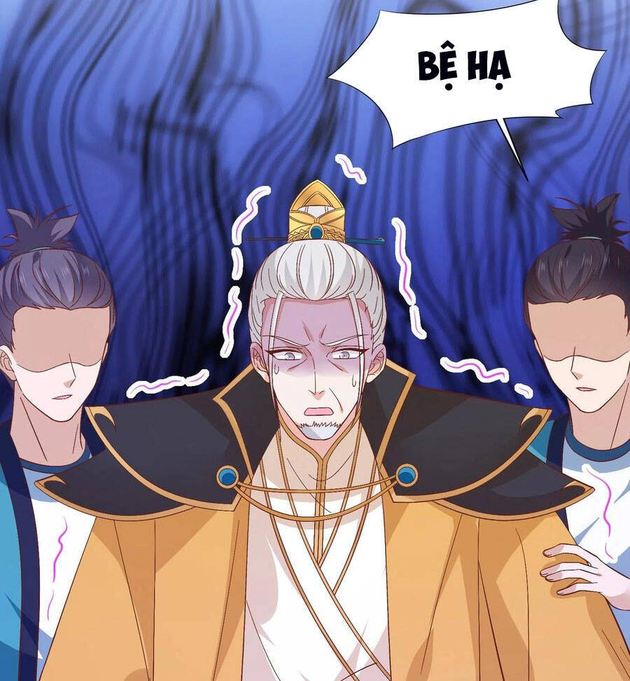 Chi Tôn Đồng Thuật Sư: Tuyệt Thế Đại Tiểu Thư Chap 209 - Next Chap 210
