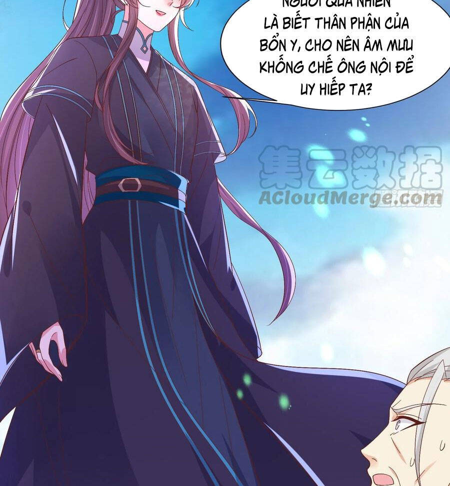 Chi Tôn Đồng Thuật Sư: Tuyệt Thế Đại Tiểu Thư Chap 209 - Next Chap 210
