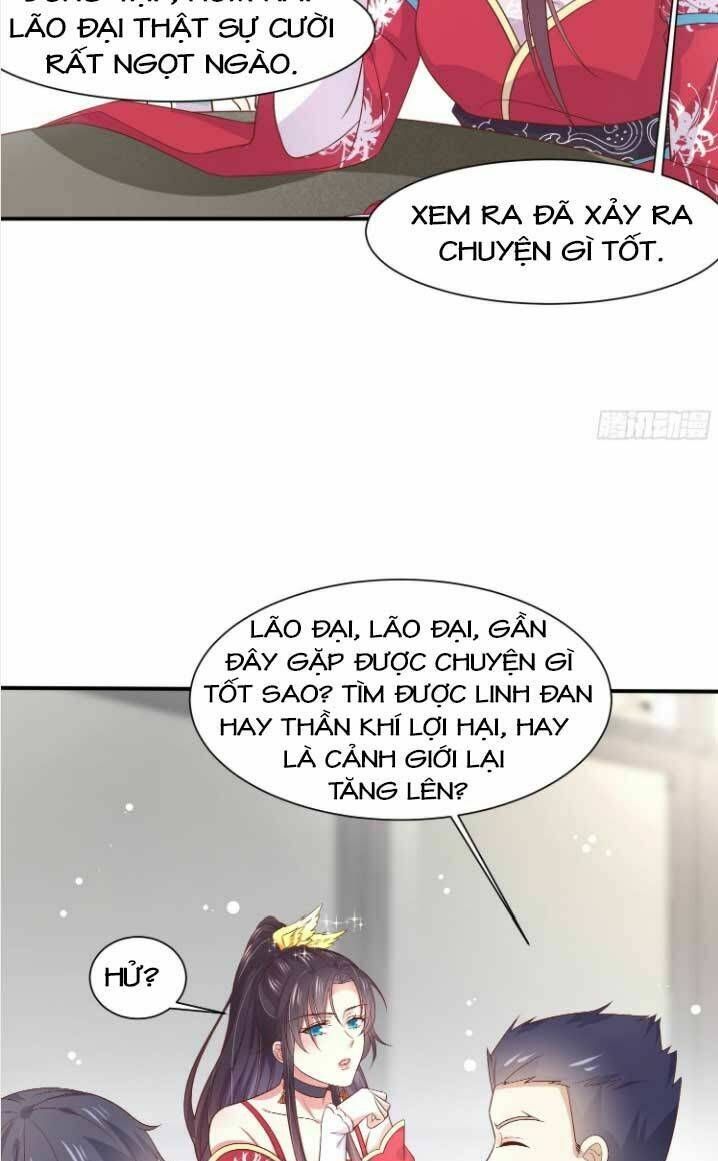 Chi Tôn Đồng Thuật Sư: Tuyệt Thế Đại Tiểu Thư Chap 2095 - Next Chap 2096