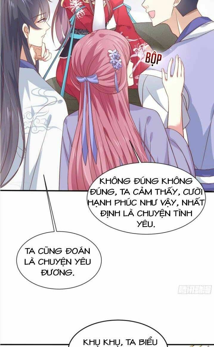 Chi Tôn Đồng Thuật Sư: Tuyệt Thế Đại Tiểu Thư Chap 2095 - Next Chap 2096