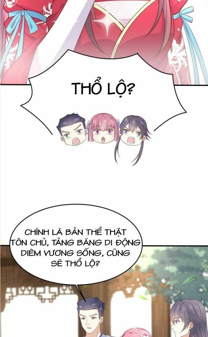 Chi Tôn Đồng Thuật Sư: Tuyệt Thế Đại Tiểu Thư Chap 2095 - Next Chap 2096