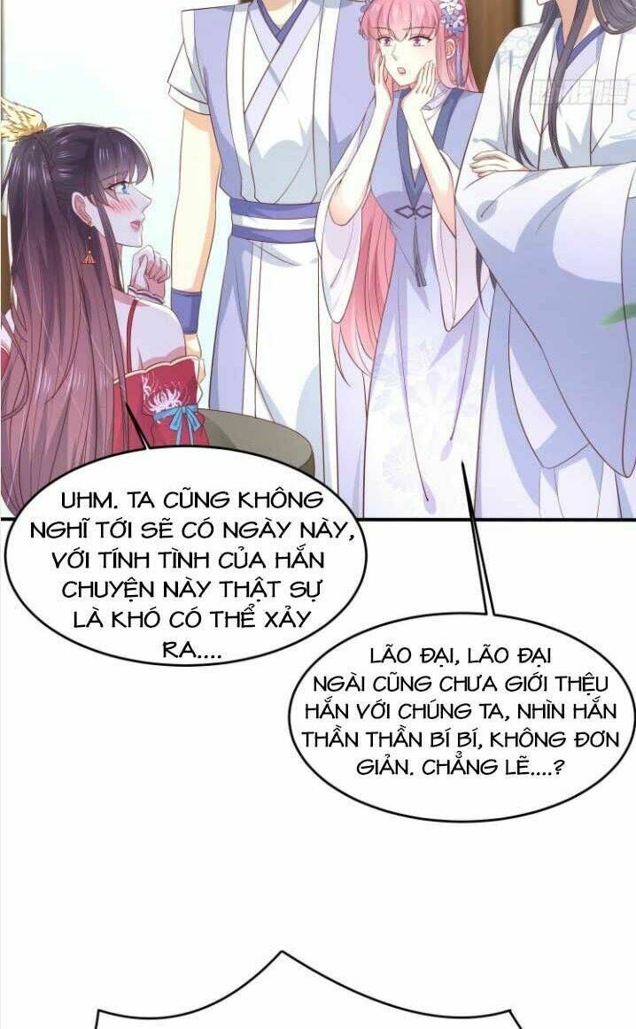 Chi Tôn Đồng Thuật Sư: Tuyệt Thế Đại Tiểu Thư Chap 2095 - Next Chap 2096