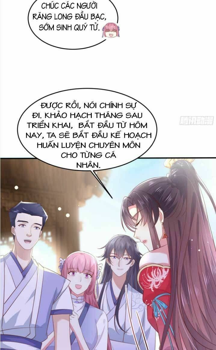 Chi Tôn Đồng Thuật Sư: Tuyệt Thế Đại Tiểu Thư Chap 2095 - Next Chap 2096