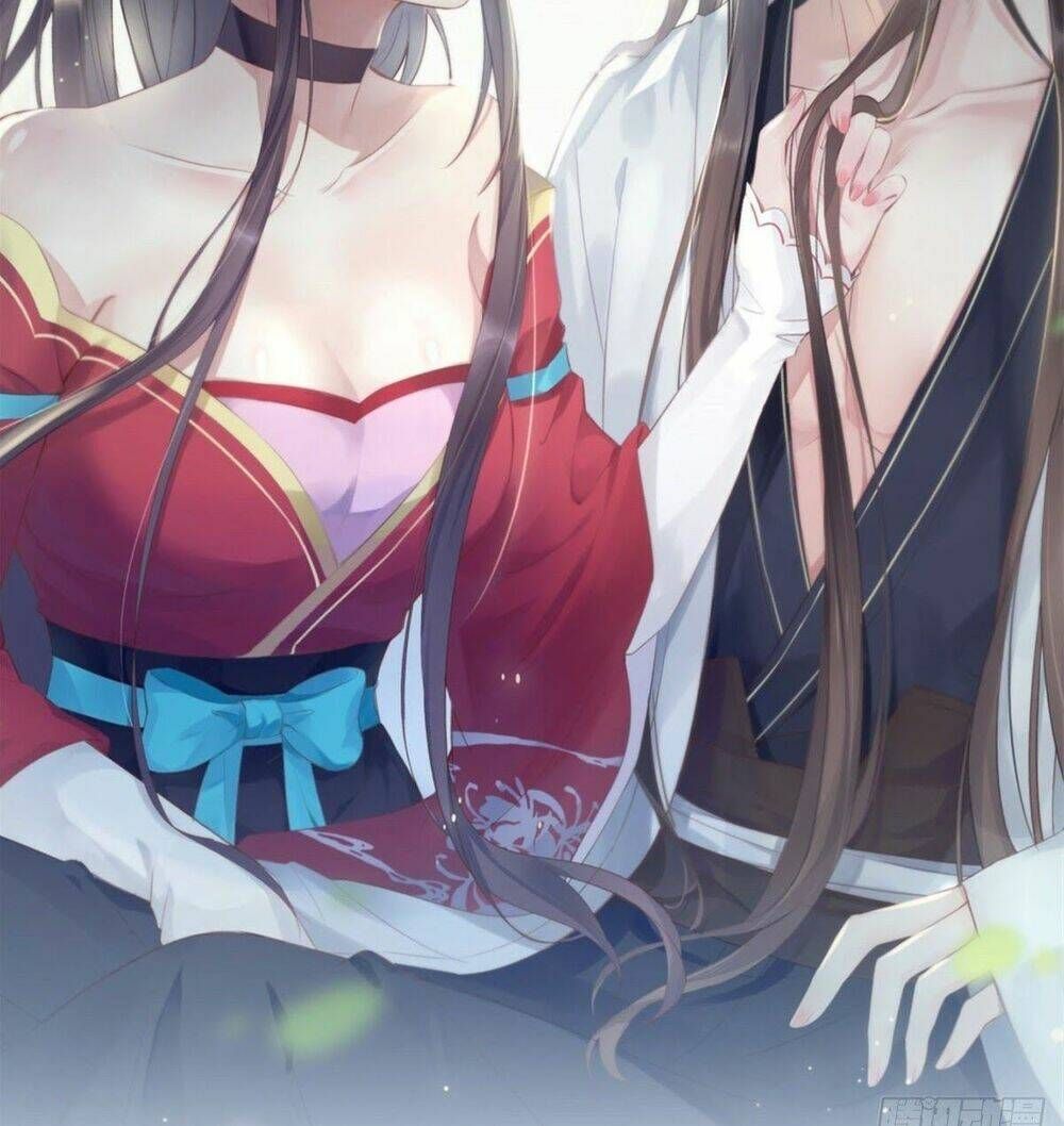 Chi Tôn Đồng Thuật Sư: Tuyệt Thế Đại Tiểu Thư Chap 2095 - Next Chap 2096