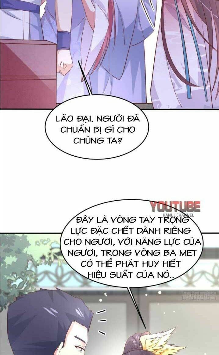 Chi Tôn Đồng Thuật Sư: Tuyệt Thế Đại Tiểu Thư Chap 2095 - Next Chap 2096