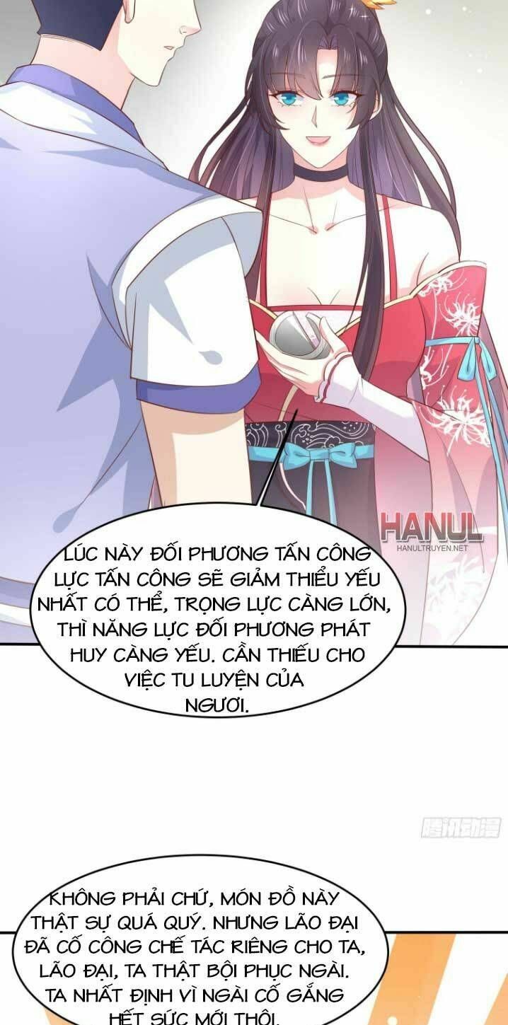 Chi Tôn Đồng Thuật Sư: Tuyệt Thế Đại Tiểu Thư Chap 2095 - Next Chap 2096