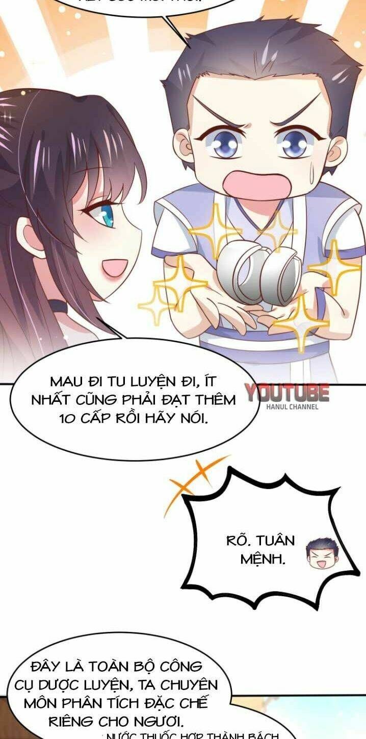Chi Tôn Đồng Thuật Sư: Tuyệt Thế Đại Tiểu Thư Chap 2095 - Next Chap 2096