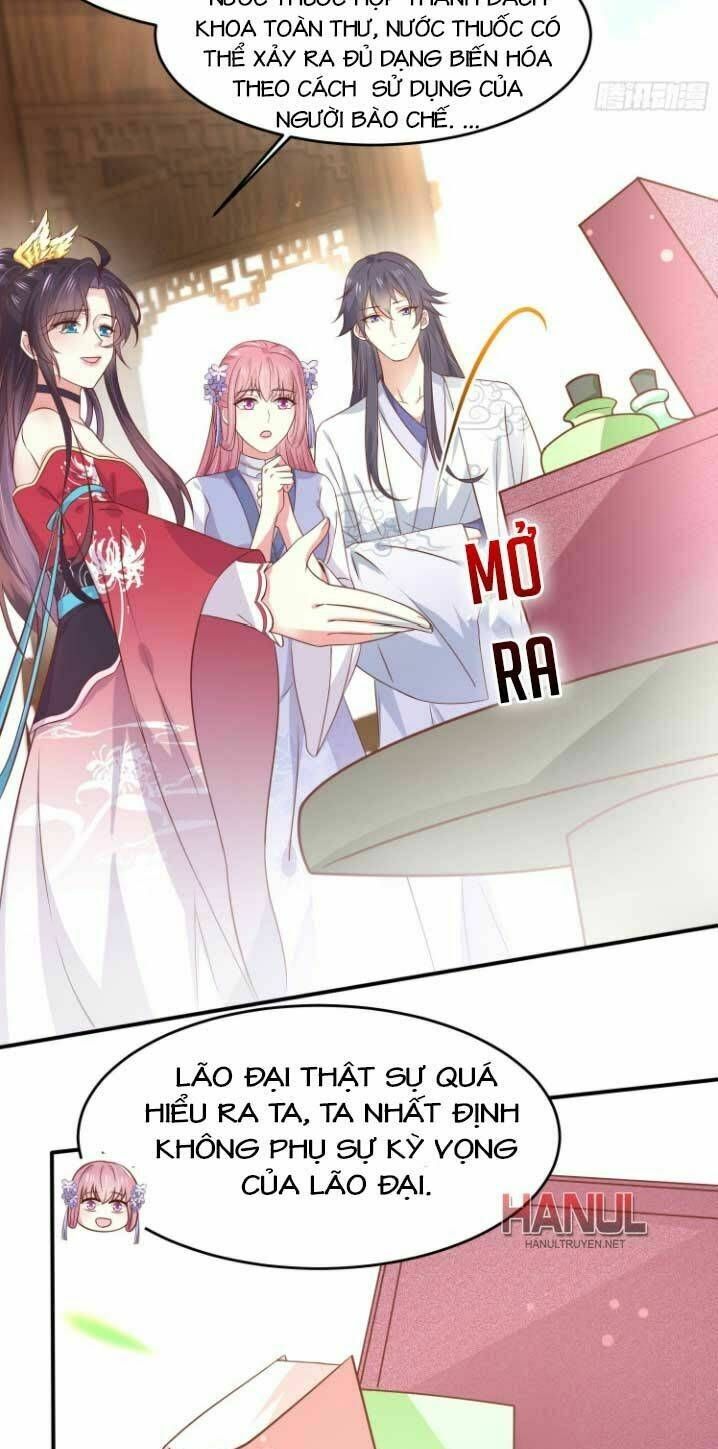 Chi Tôn Đồng Thuật Sư: Tuyệt Thế Đại Tiểu Thư Chap 2095 - Next Chap 2096