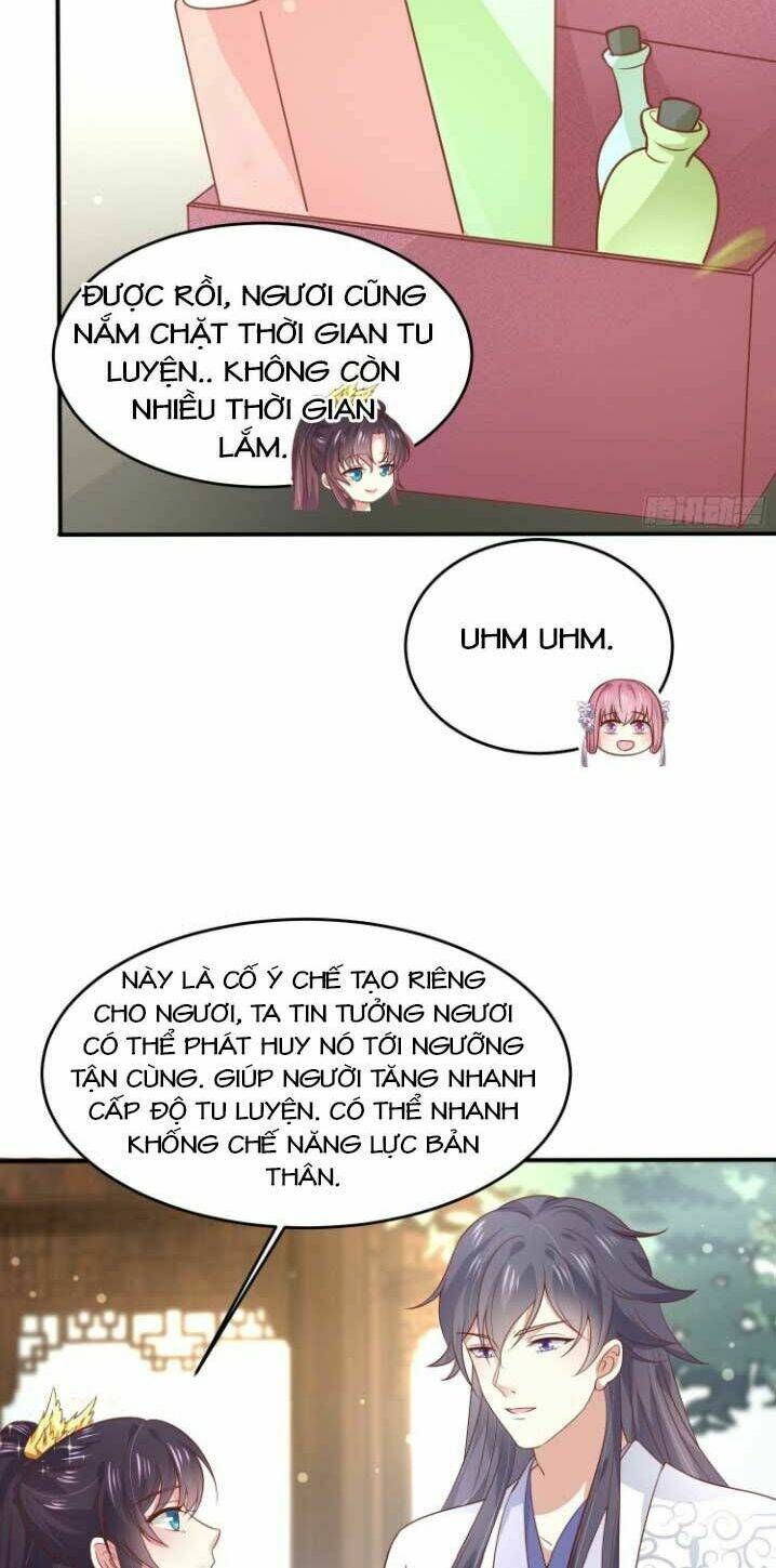 Chi Tôn Đồng Thuật Sư: Tuyệt Thế Đại Tiểu Thư Chap 2095 - Next Chap 2096