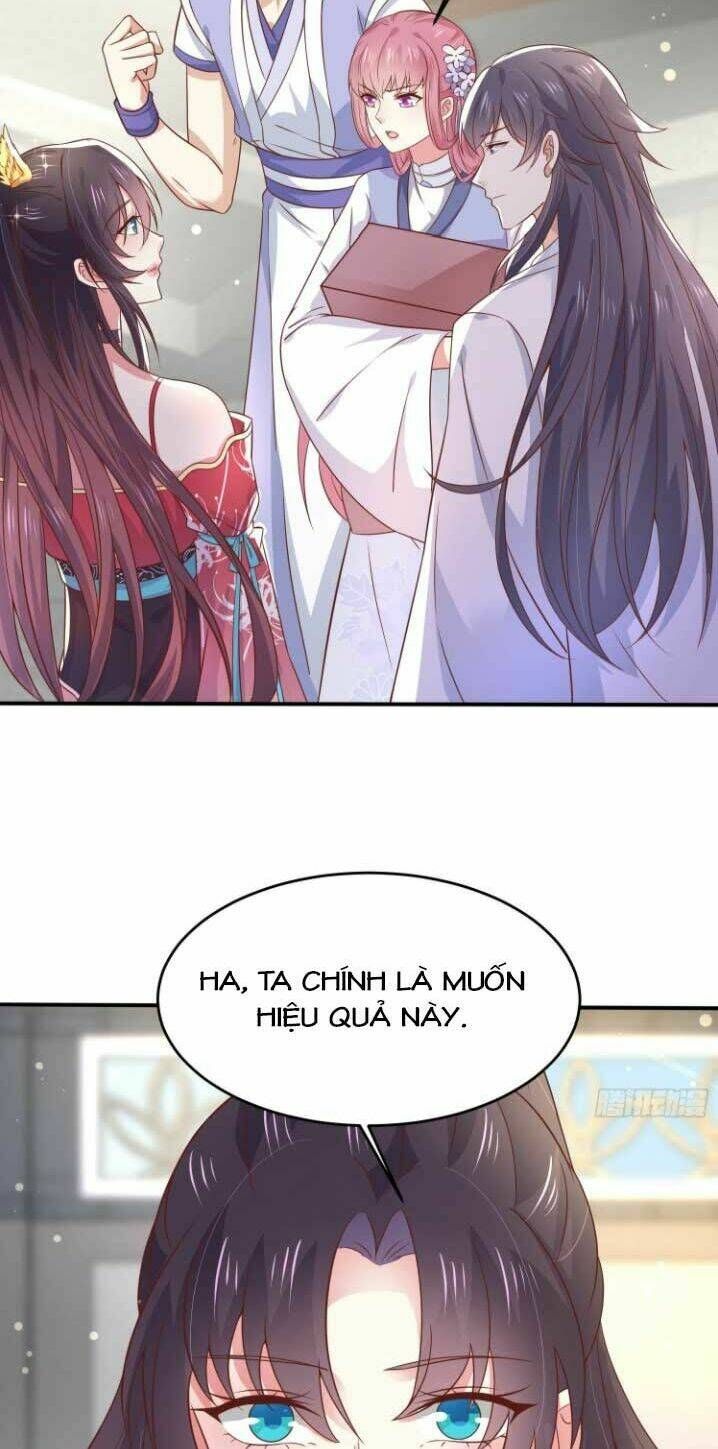 Chi Tôn Đồng Thuật Sư: Tuyệt Thế Đại Tiểu Thư Chap 2095 - Next Chap 2096