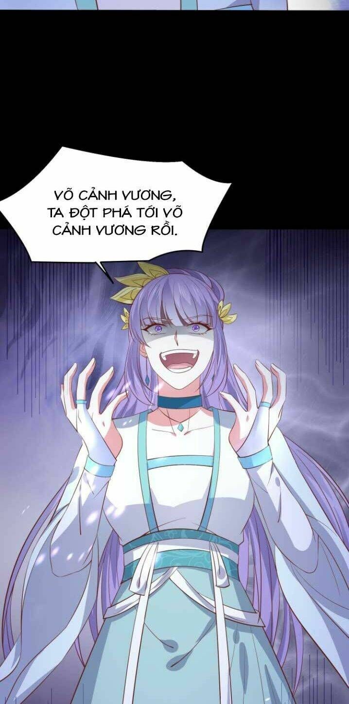 Chi Tôn Đồng Thuật Sư: Tuyệt Thế Đại Tiểu Thư Chap 2095 - Next Chap 2096