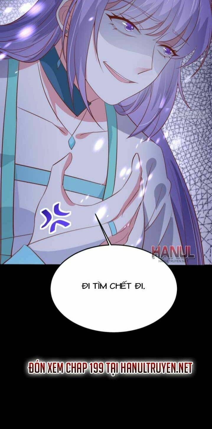 Chi Tôn Đồng Thuật Sư: Tuyệt Thế Đại Tiểu Thư Chap 2095 - Next Chap 2096