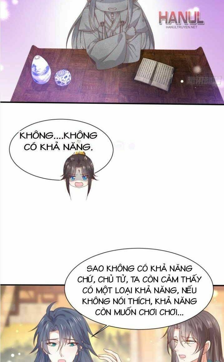 Chi Tôn Đồng Thuật Sư: Tuyệt Thế Đại Tiểu Thư Chap 2095 - Next Chap 2096