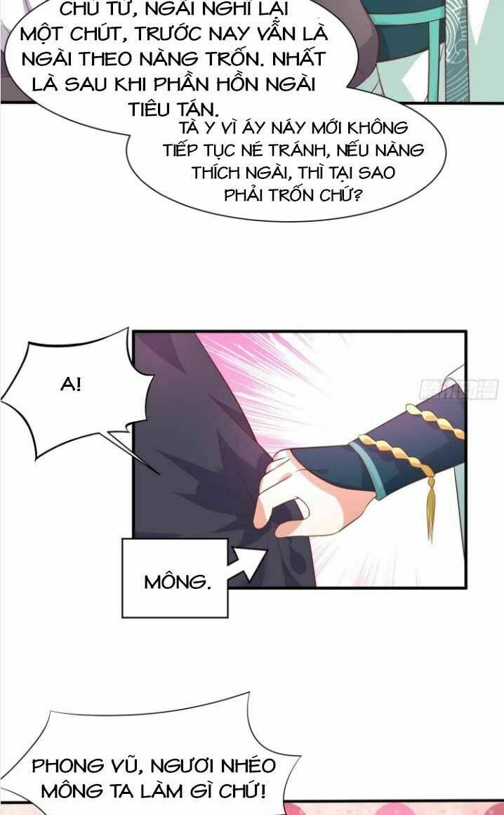Chi Tôn Đồng Thuật Sư: Tuyệt Thế Đại Tiểu Thư Chap 2095 - Next Chap 2096