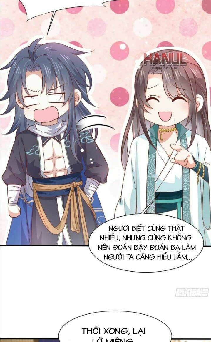 Chi Tôn Đồng Thuật Sư: Tuyệt Thế Đại Tiểu Thư Chap 2095 - Next Chap 2096