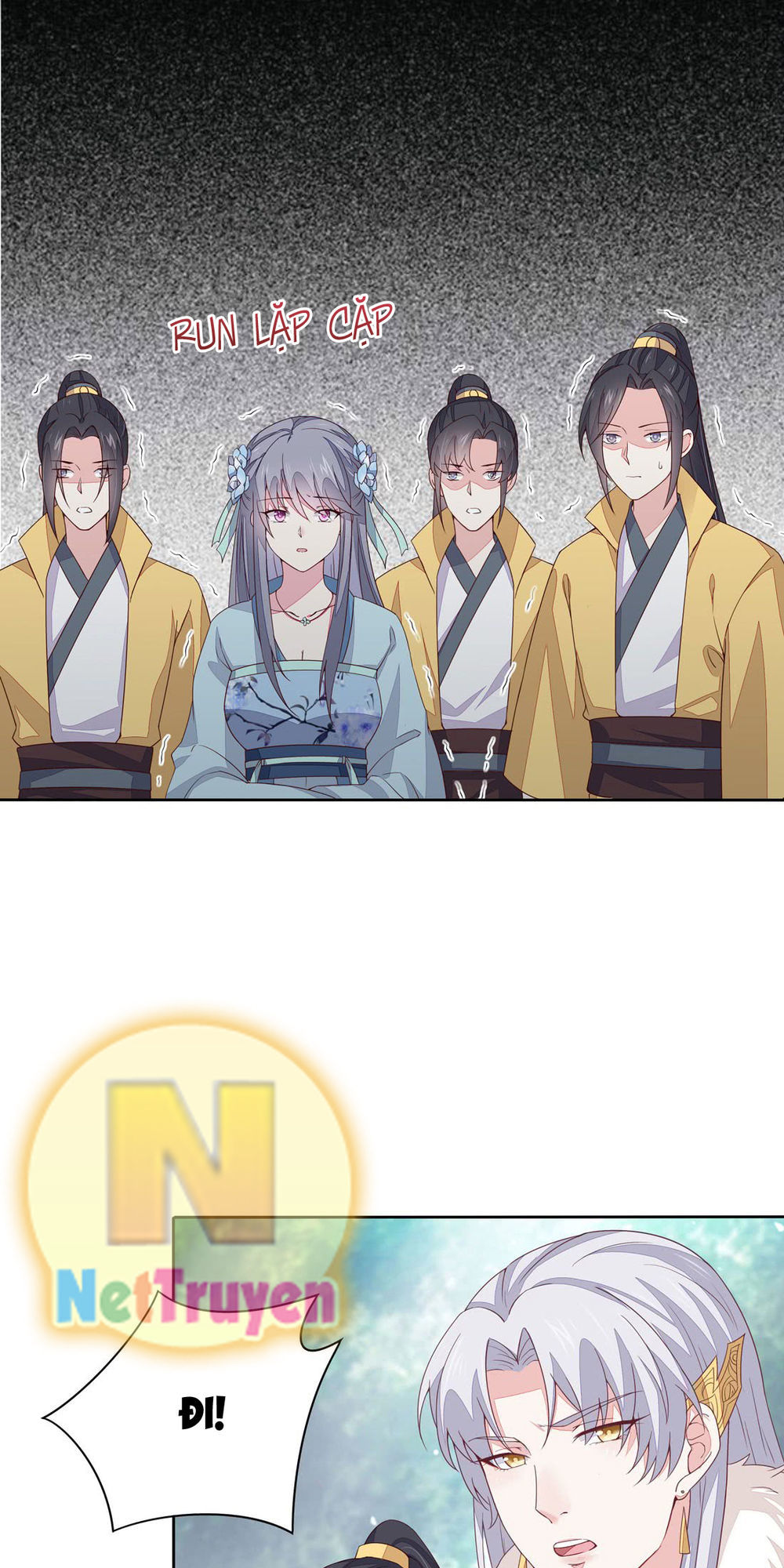 Chi Tôn Đồng Thuật Sư: Tuyệt Thế Đại Tiểu Thư Chap 21 - Next Chap 22