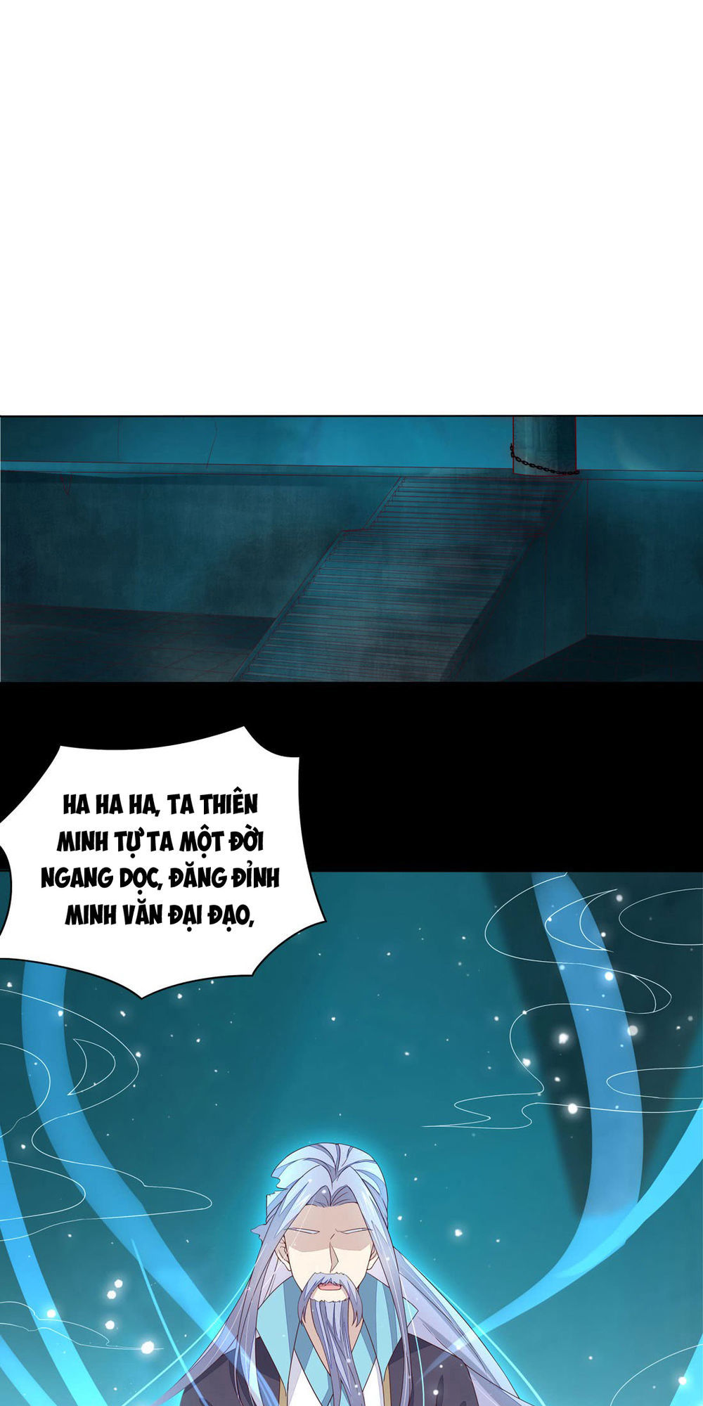 Chi Tôn Đồng Thuật Sư: Tuyệt Thế Đại Tiểu Thư Chap 21 - Next Chap 22