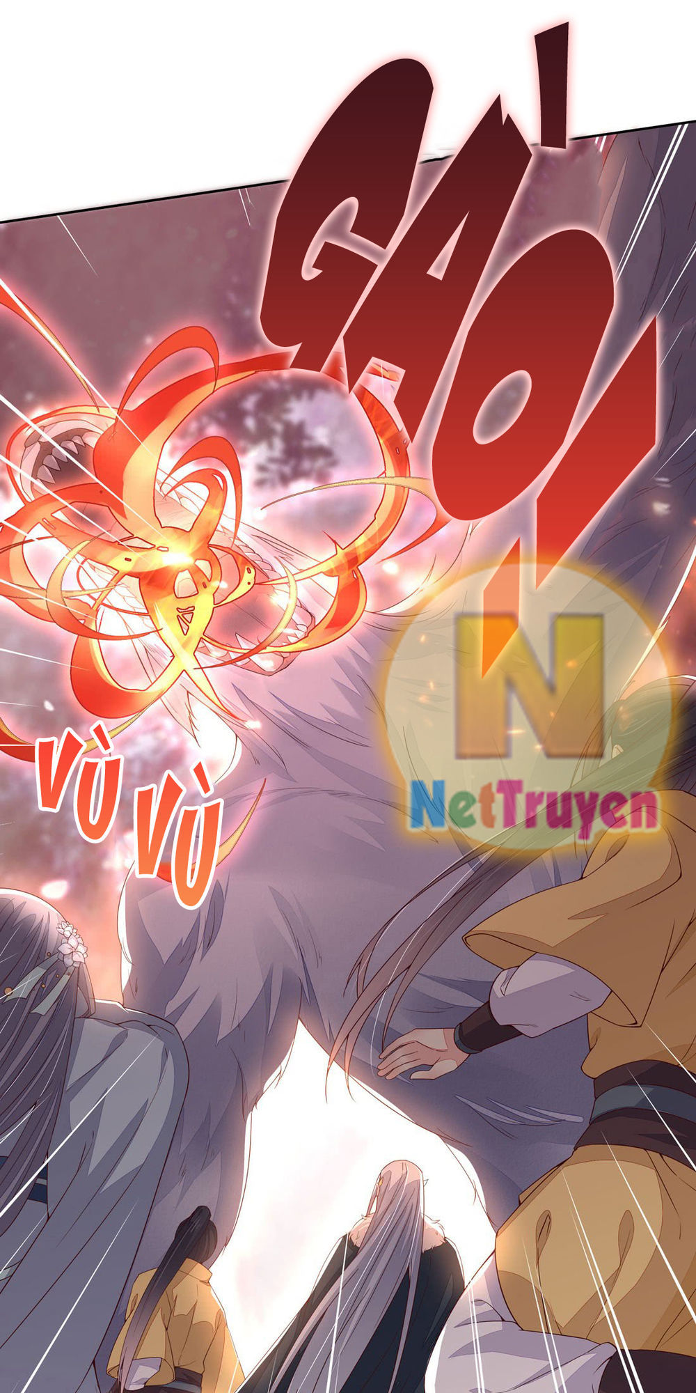 Chi Tôn Đồng Thuật Sư: Tuyệt Thế Đại Tiểu Thư Chap 21 - Next Chap 22
