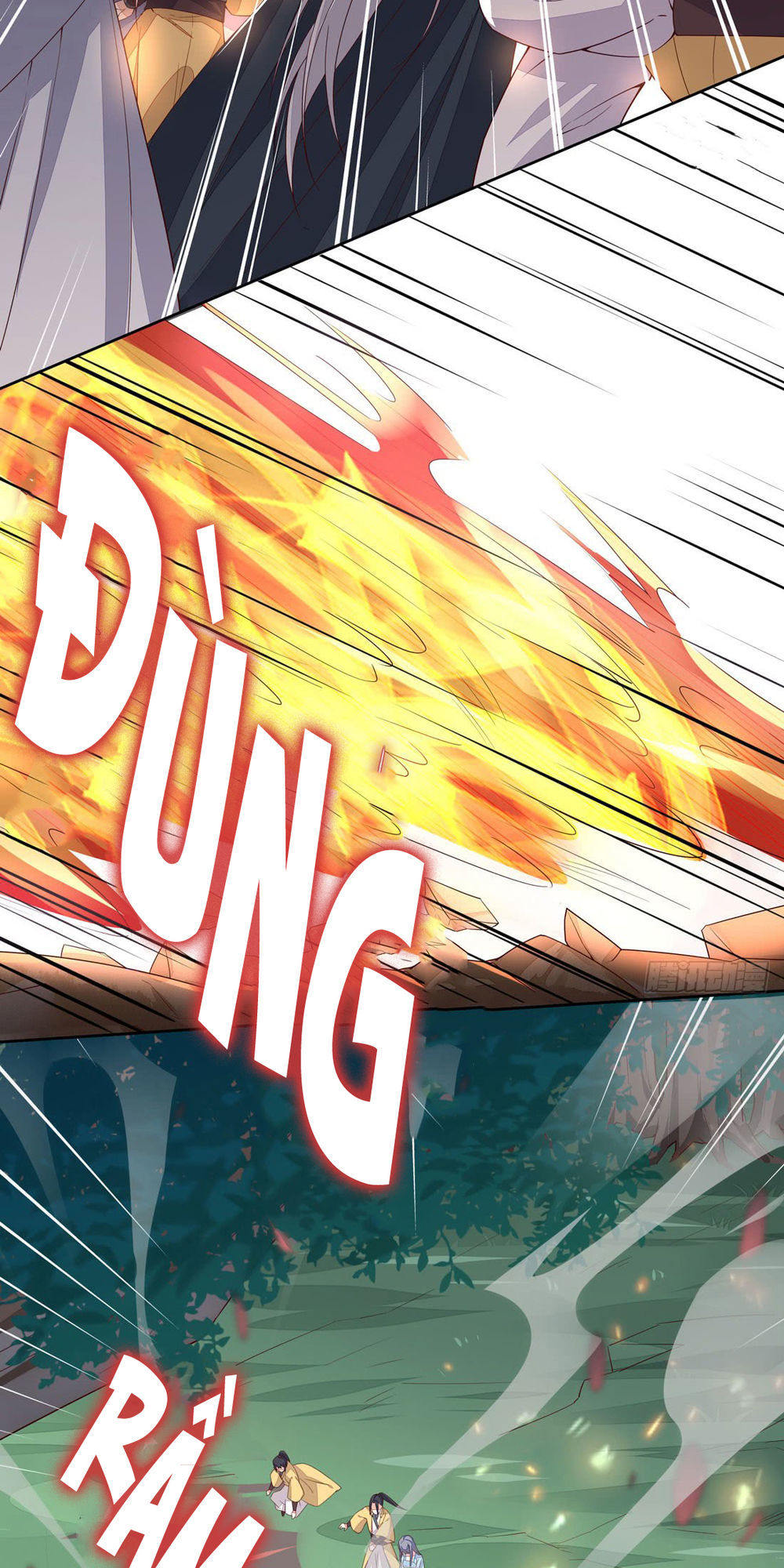 Chi Tôn Đồng Thuật Sư: Tuyệt Thế Đại Tiểu Thư Chap 21 - Next Chap 22