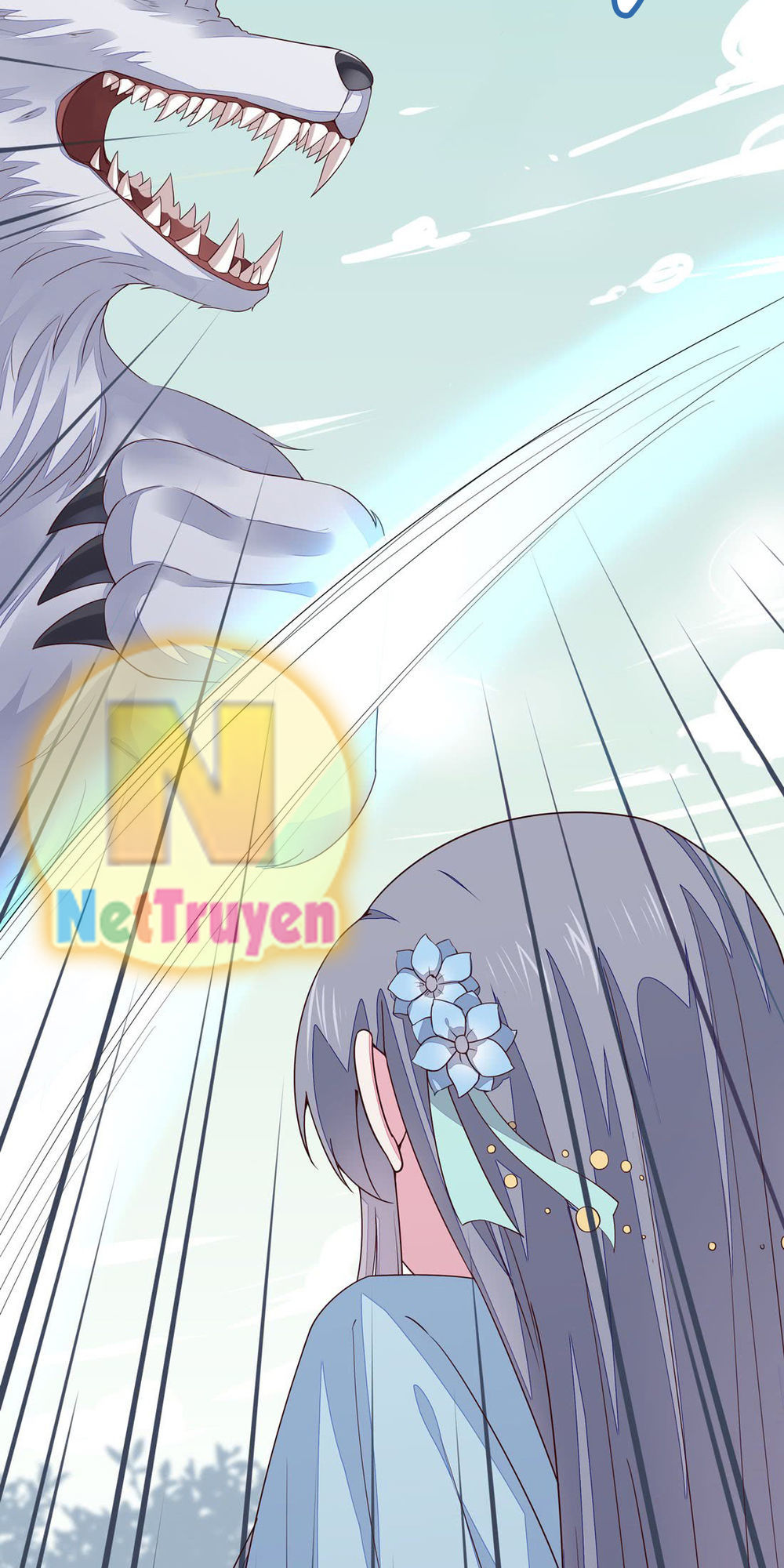 Chi Tôn Đồng Thuật Sư: Tuyệt Thế Đại Tiểu Thư Chap 21 - Next Chap 22