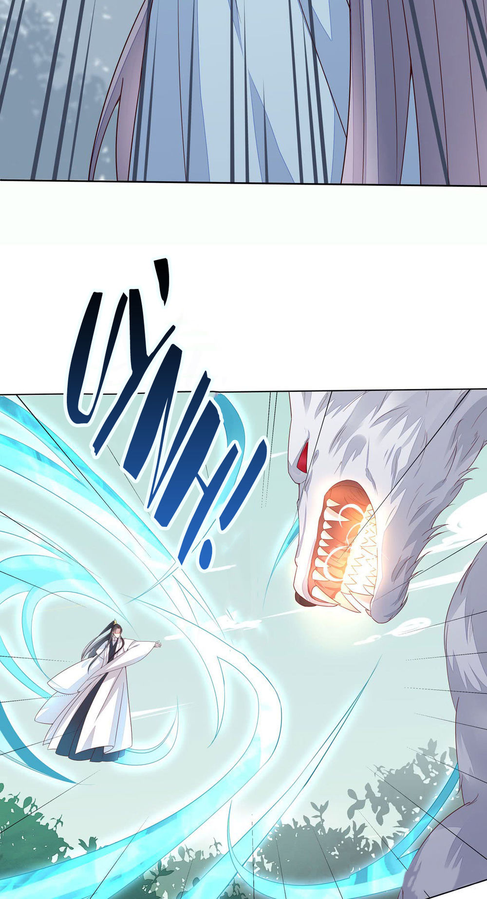 Chi Tôn Đồng Thuật Sư: Tuyệt Thế Đại Tiểu Thư Chap 21 - Next Chap 22