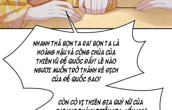 Chi Tôn Đồng Thuật Sư: Tuyệt Thế Đại Tiểu Thư Chap 210 - Next Chap 211