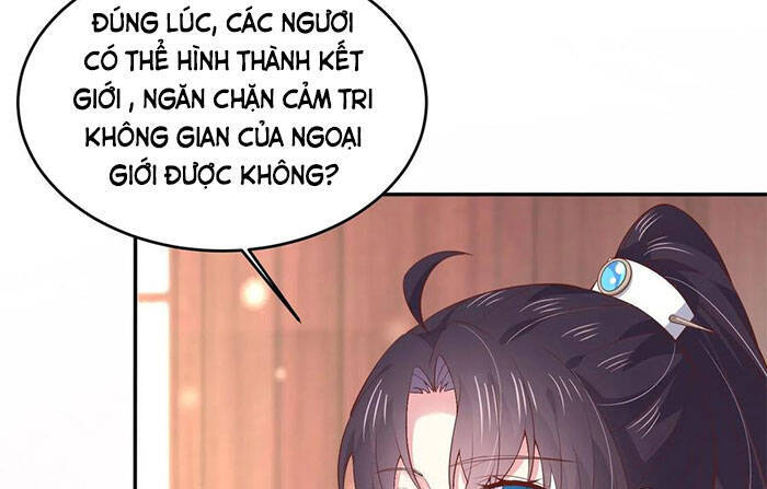 Chi Tôn Đồng Thuật Sư: Tuyệt Thế Đại Tiểu Thư Chap 210 - Next Chap 211